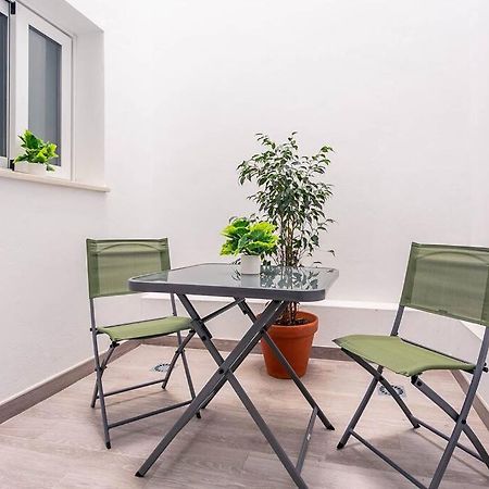 San Vicente Dreams Διαμέρισμα Σεβίλλη Εξωτερικό φωτογραφία