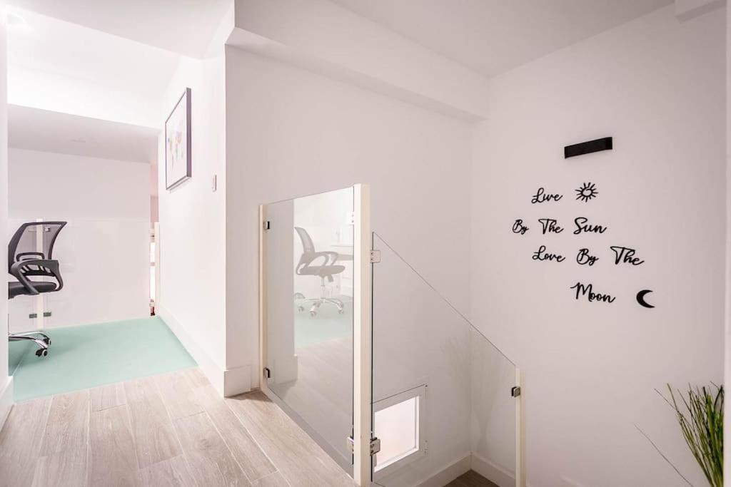 San Vicente Dreams Διαμέρισμα Σεβίλλη Εξωτερικό φωτογραφία