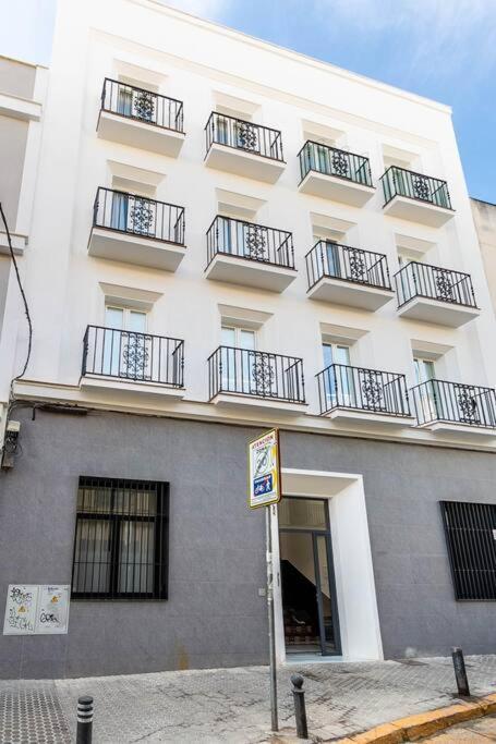 San Vicente Dreams Διαμέρισμα Σεβίλλη Εξωτερικό φωτογραφία