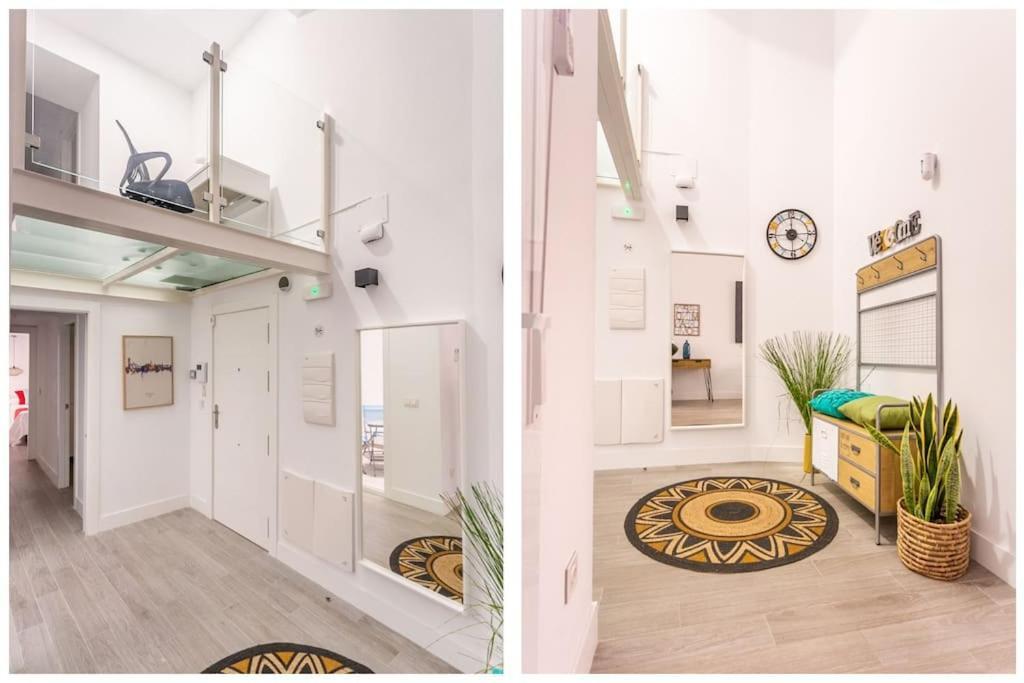 San Vicente Dreams Διαμέρισμα Σεβίλλη Εξωτερικό φωτογραφία