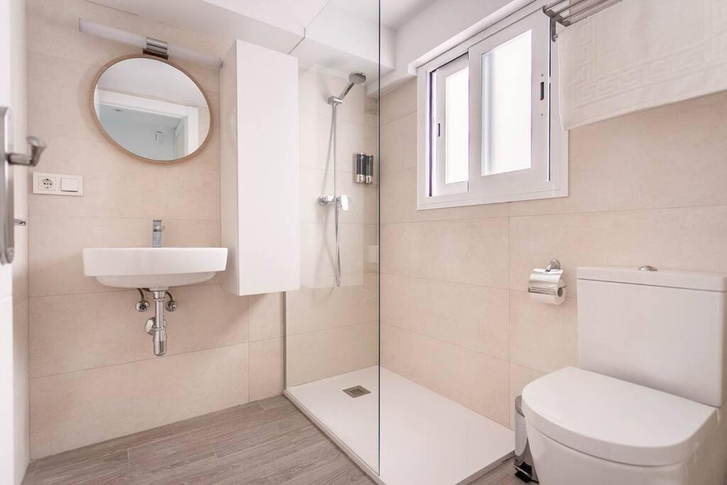 San Vicente Dreams Διαμέρισμα Σεβίλλη Εξωτερικό φωτογραφία