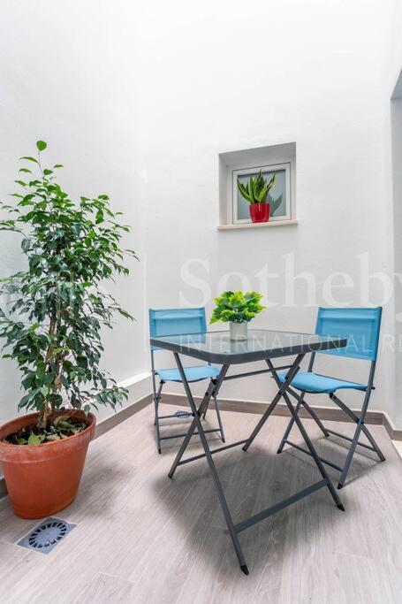 San Vicente Dreams Διαμέρισμα Σεβίλλη Εξωτερικό φωτογραφία